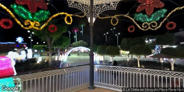 TELECOMUNICACIONES DE MÉXICO